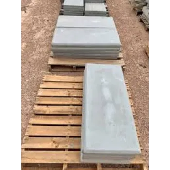 Concrete Slab